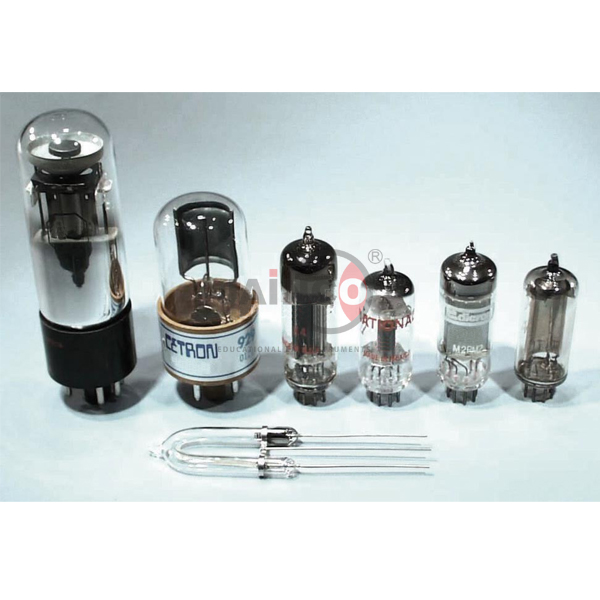 Thermionic Tubes Diode Tube