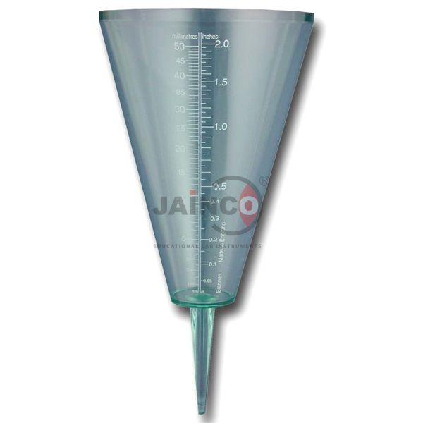 Rain Gauge
