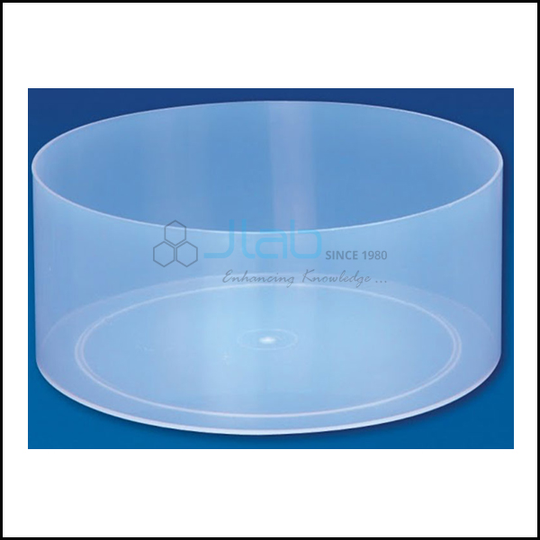 Pneumatic Trough