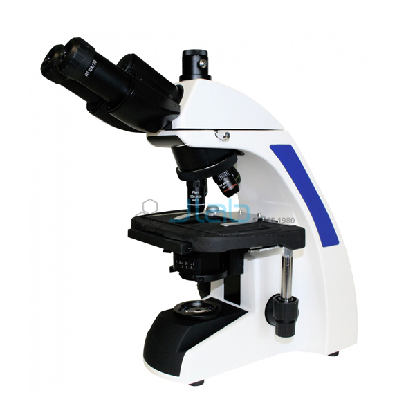 Trinocular 5W LED Kohler Illumination