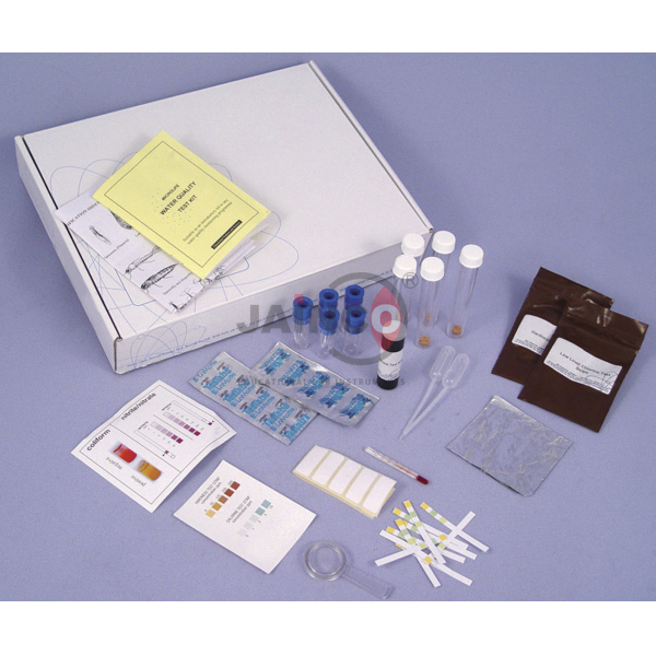 Water Monitoring Kit