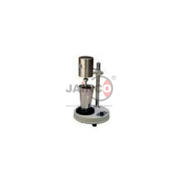 High Speed Stirrer