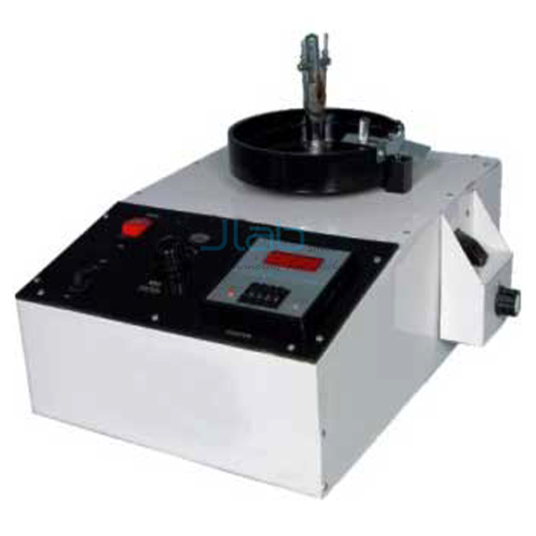 Digital Seed Counter