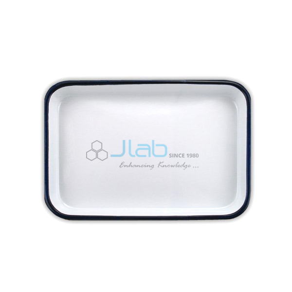Enamel Tray