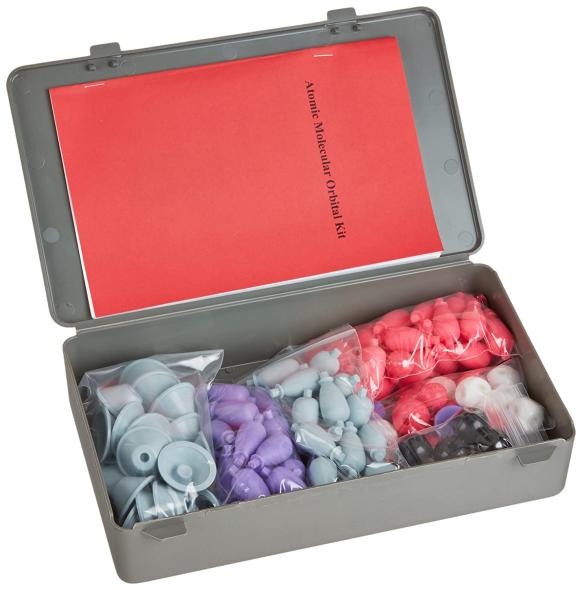 Atomic Orbital Model