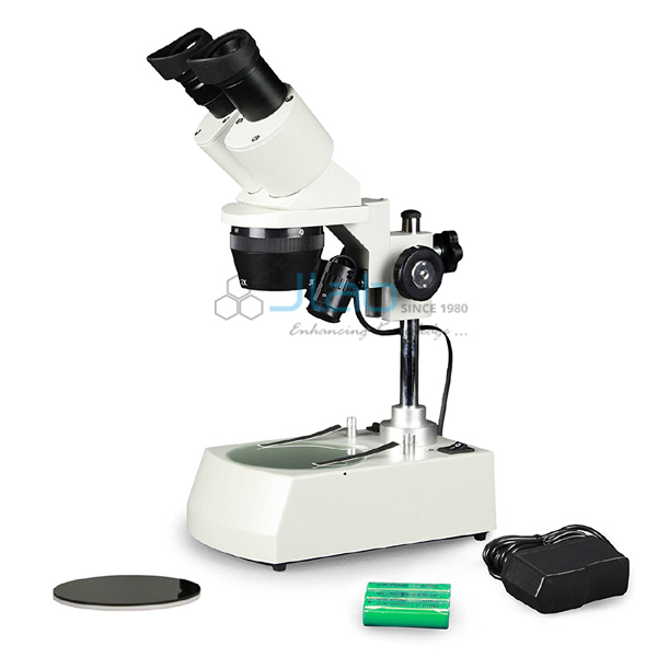 Binocular Stereo Microscope Frosted Glass Plate