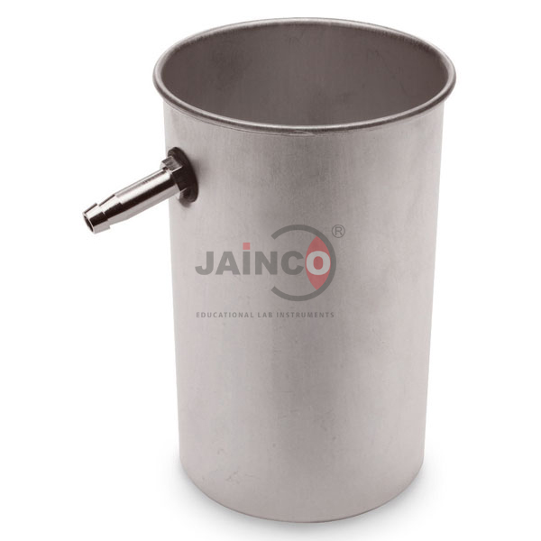 Eureka Can (Overflow Cans Plastic)