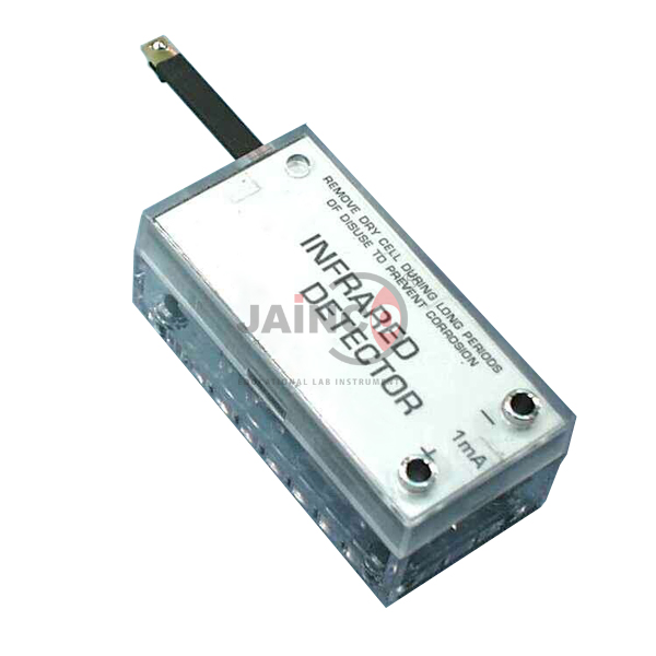 Infrared Detector Battery