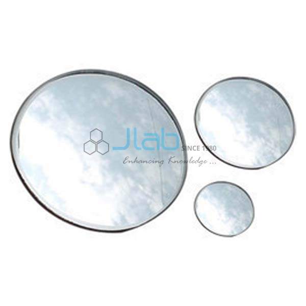 Convex Mirrors