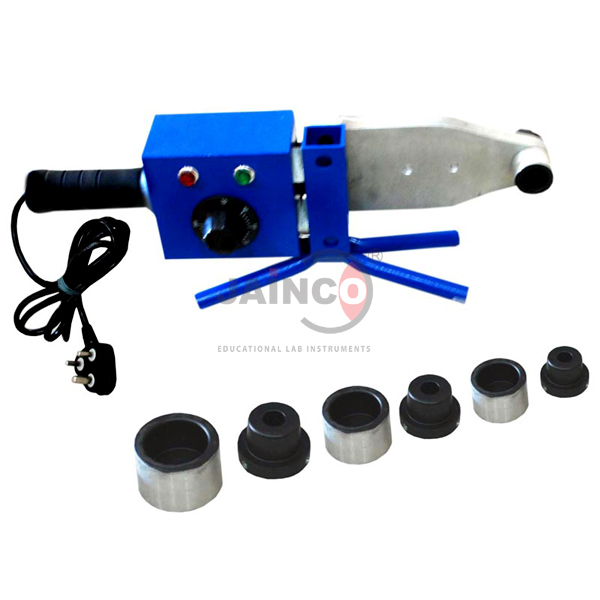 PPR Welding Machine