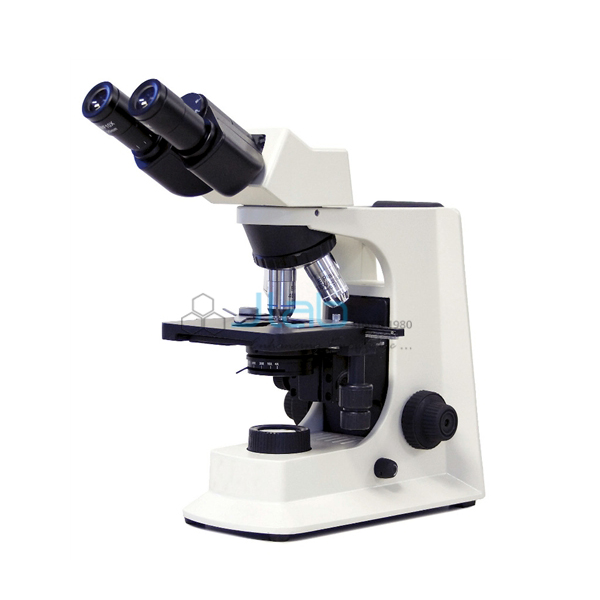 Infinity Corrected Binocular Microscope