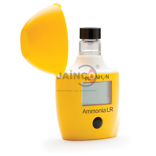 Handheld Colorimeter Ammonia Low