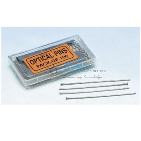 Optical Pins