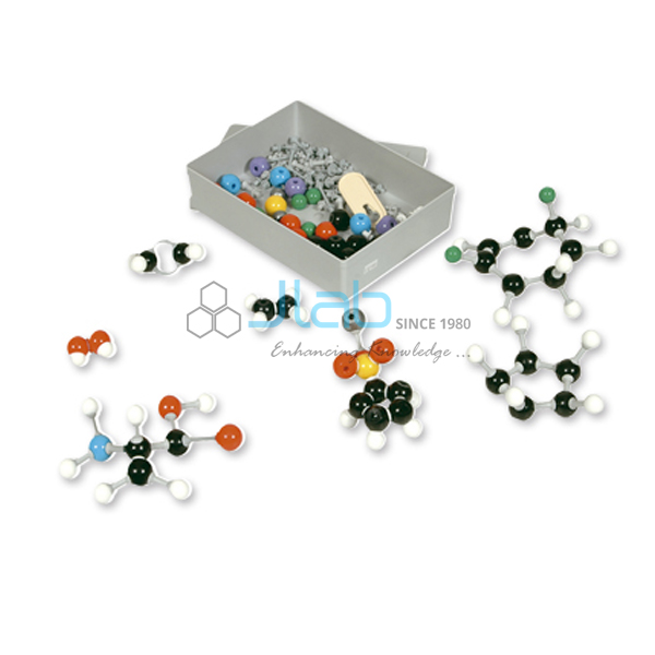 Molecular Models Sets