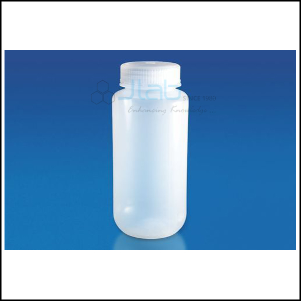 Reagent Bottle Wide Mouth
