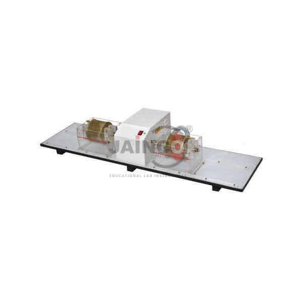 Slake Durability Apparatus