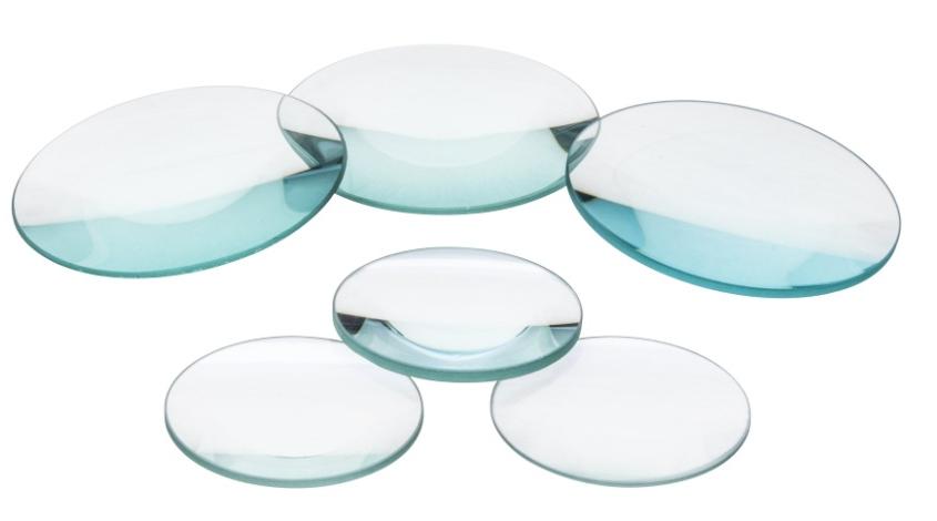 Acrylic Mirror Set