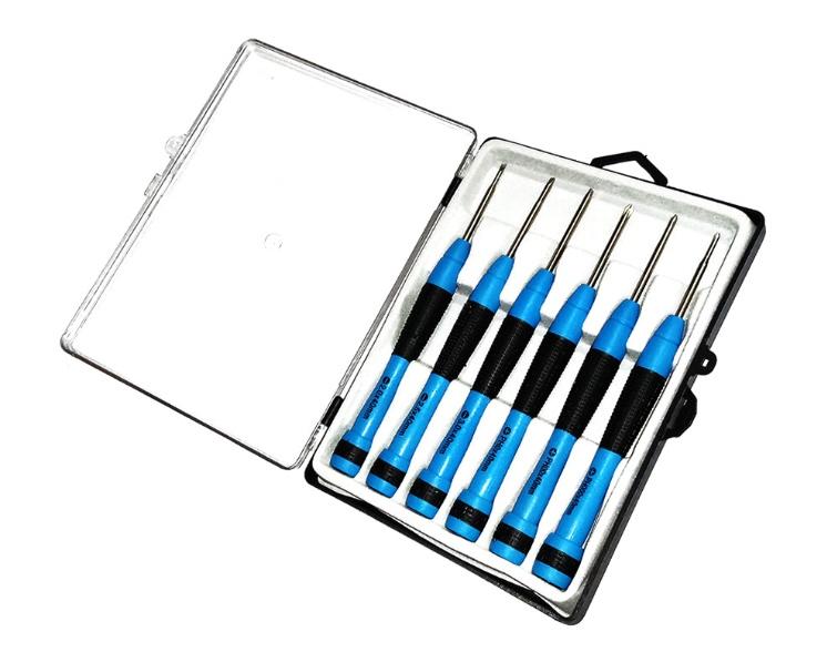 Precision Screwdrivers Set