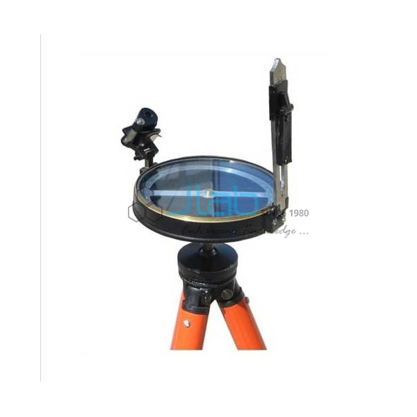 Prismatic Compass