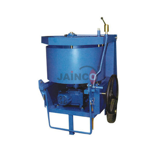 Concrete Mixer