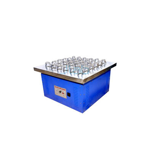 Rotary Flask Shaker