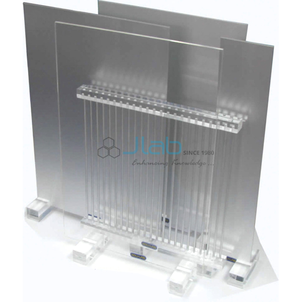 Set of Plates Microwave Accessories