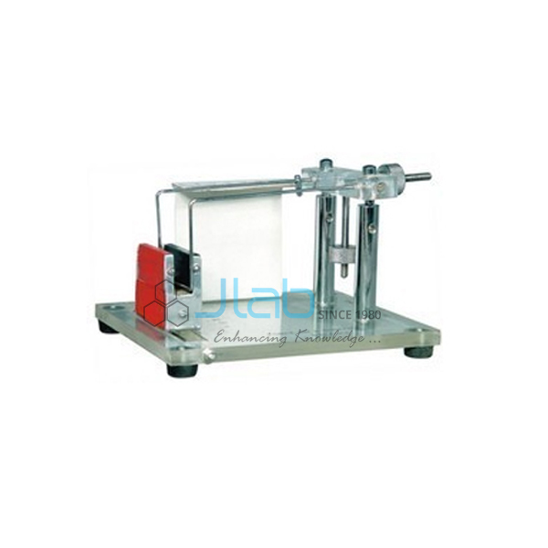 Force on A Conductor Balance