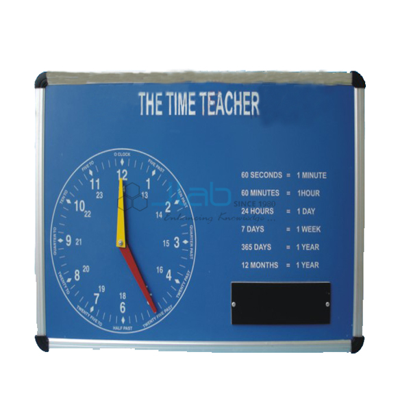 Time Teacher