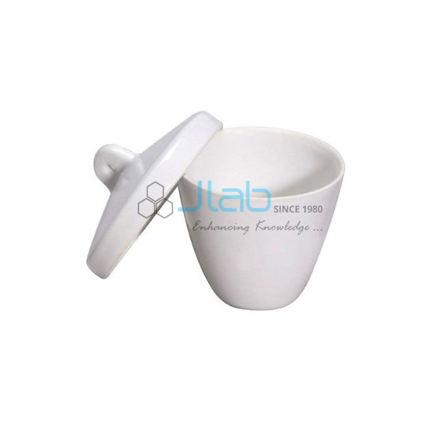 Crucible (Squat Form)