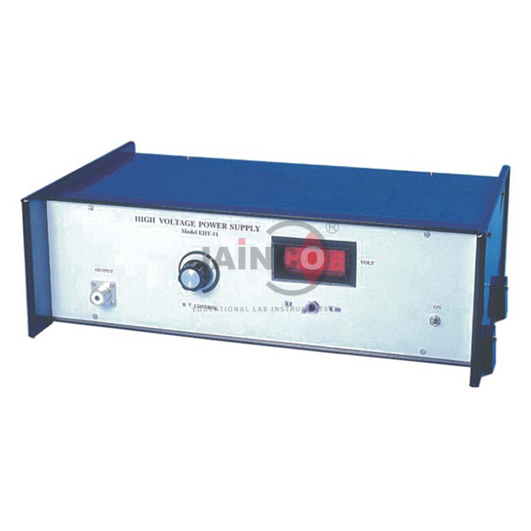 EHT Power Supply