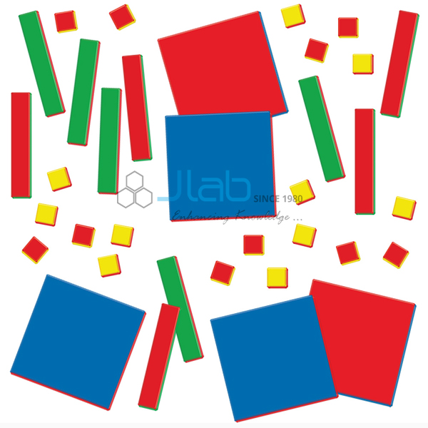 Algebra Tiles