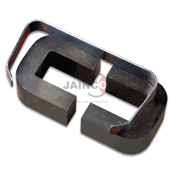 C Core and Clip