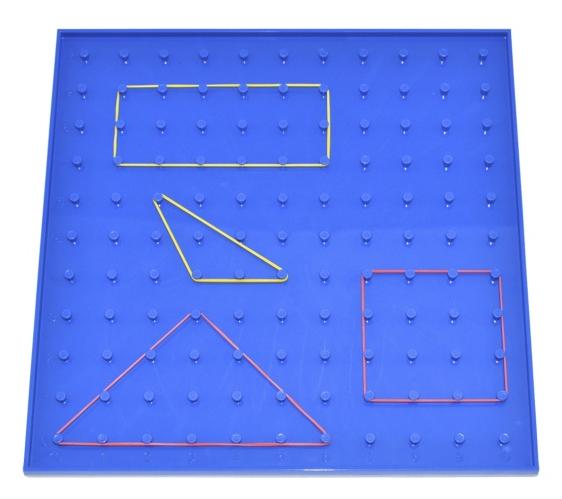 Geoboard