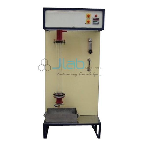 Supercritical Fluid Extraction