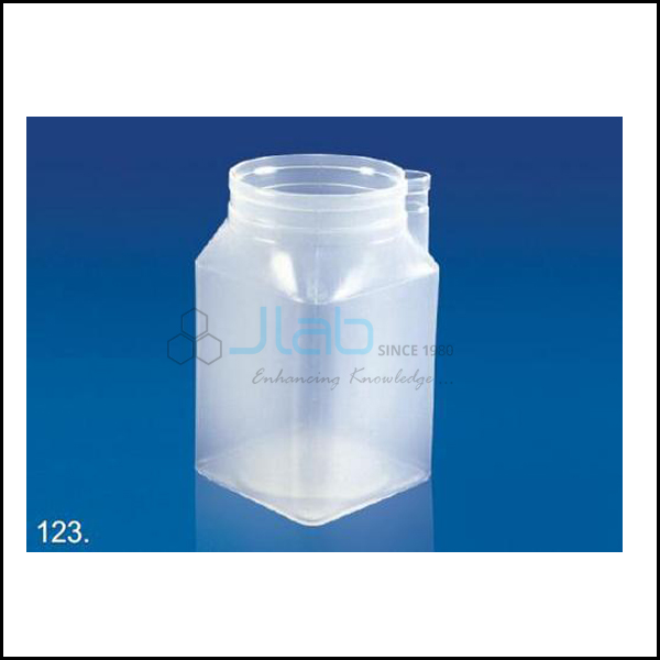 Leclanche Cell Pot