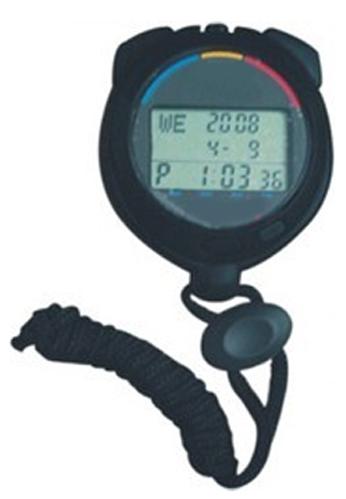 Digital Stopwatch