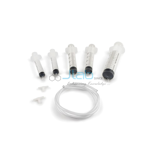 Pneumatics and Hydraulics Mini Kit