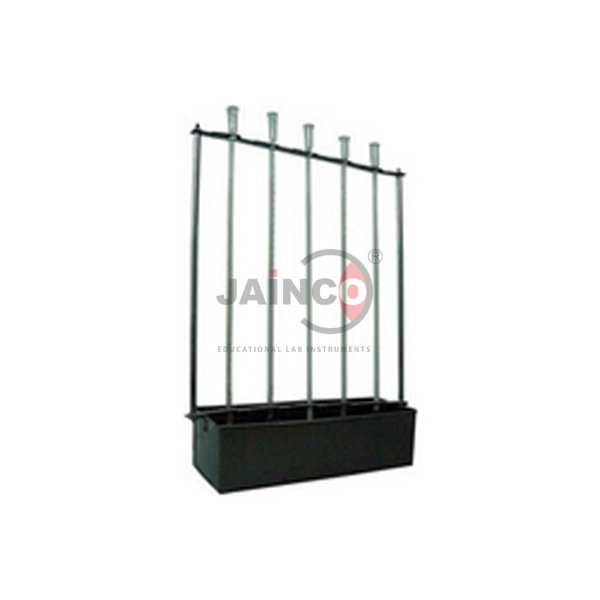 Expansion of Liquid Apparatus