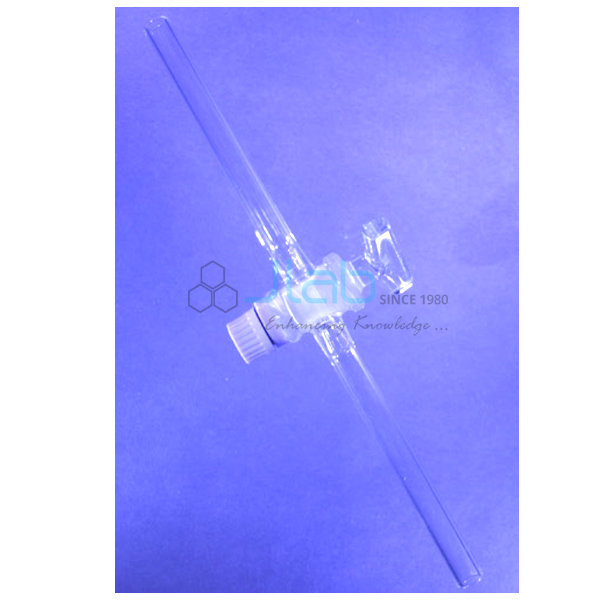 Stopcocks, Glass Key, Straight Through