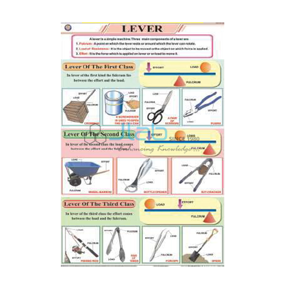 The Lever