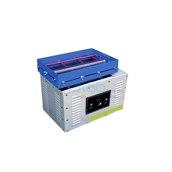 Kahn Reciprocating Shaking Machine