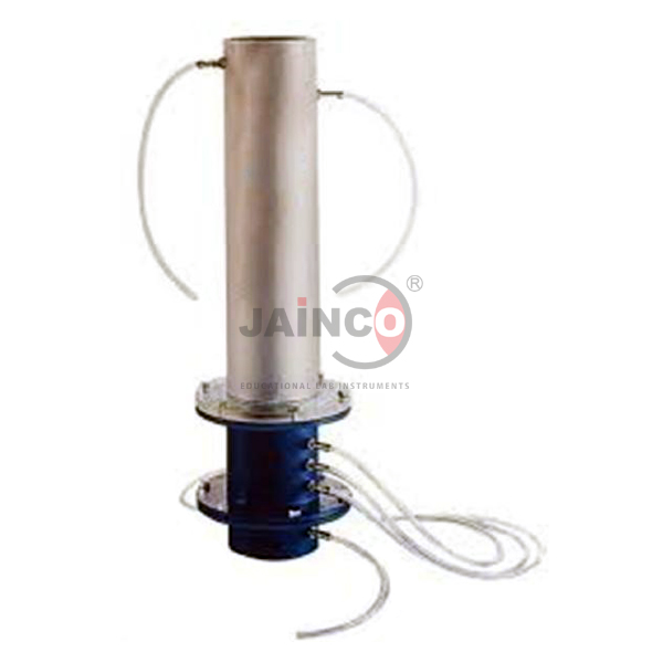Gradient Ratio Test Apparatus