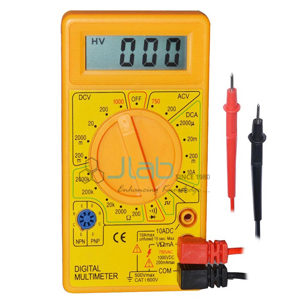 Digital Multi Meter