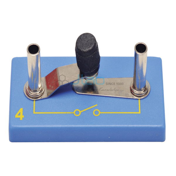 Push Switch Circuits Kit