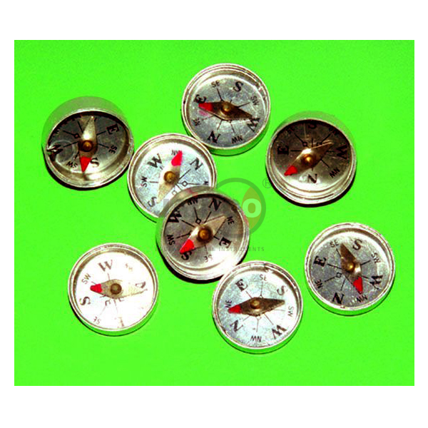 Plotting Compass (One Glass Face)