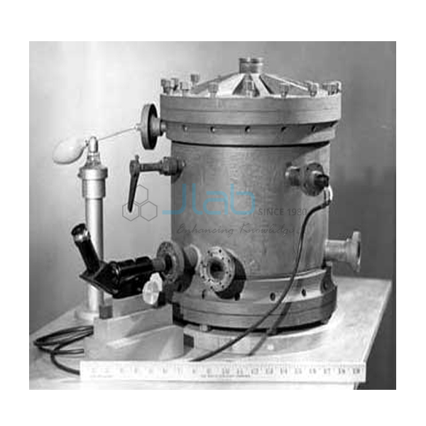 Power Supply for Millikans Oil Drop App.