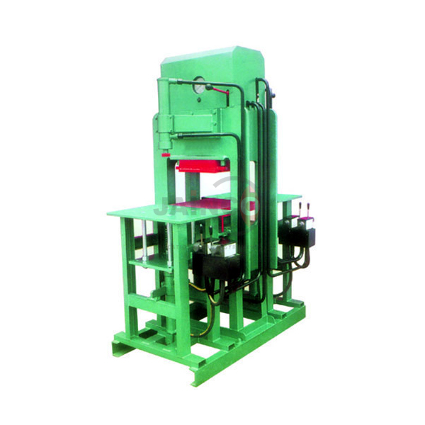 Block Making Machine