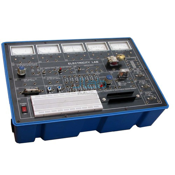 Electricity Lab