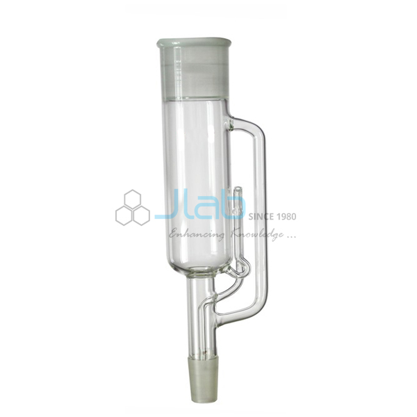 Extractors Soxhlet