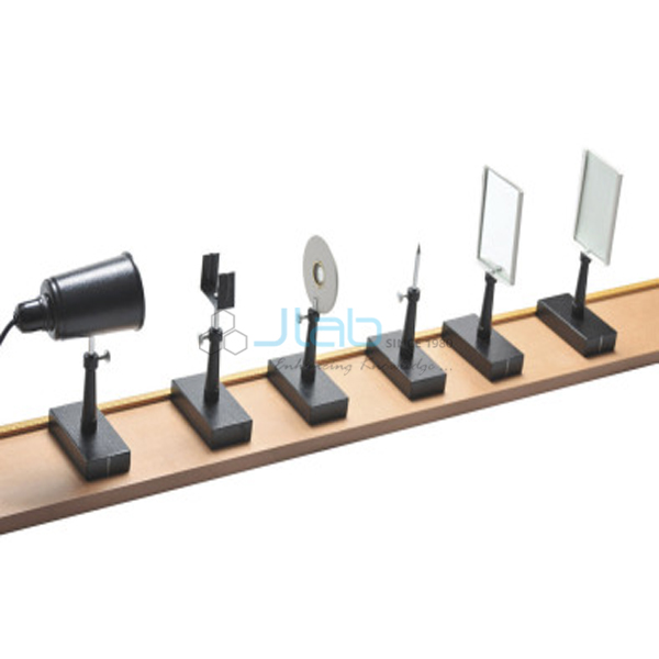 Optical Bench Kit